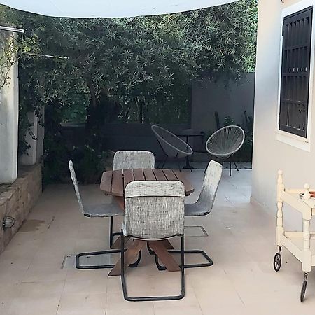 Casa Qanat, Relax In Centro Apartman Palermo Kültér fotó