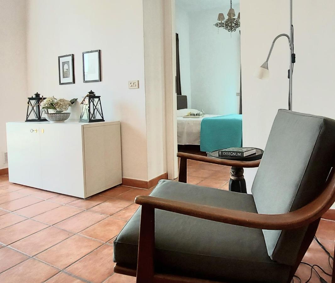 Casa Qanat, Relax In Centro Apartman Palermo Kültér fotó