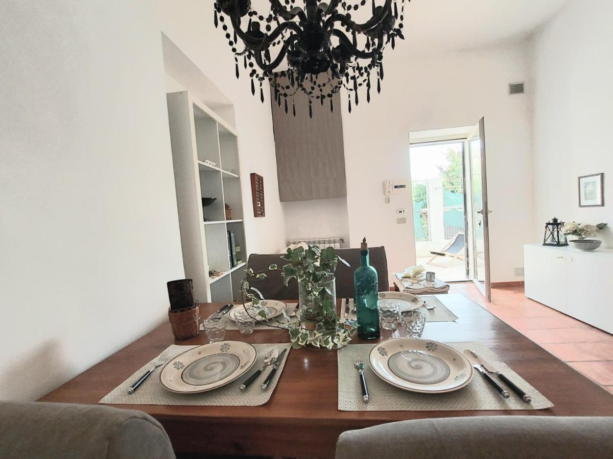 Casa Qanat, Relax In Centro Apartman Palermo Kültér fotó
