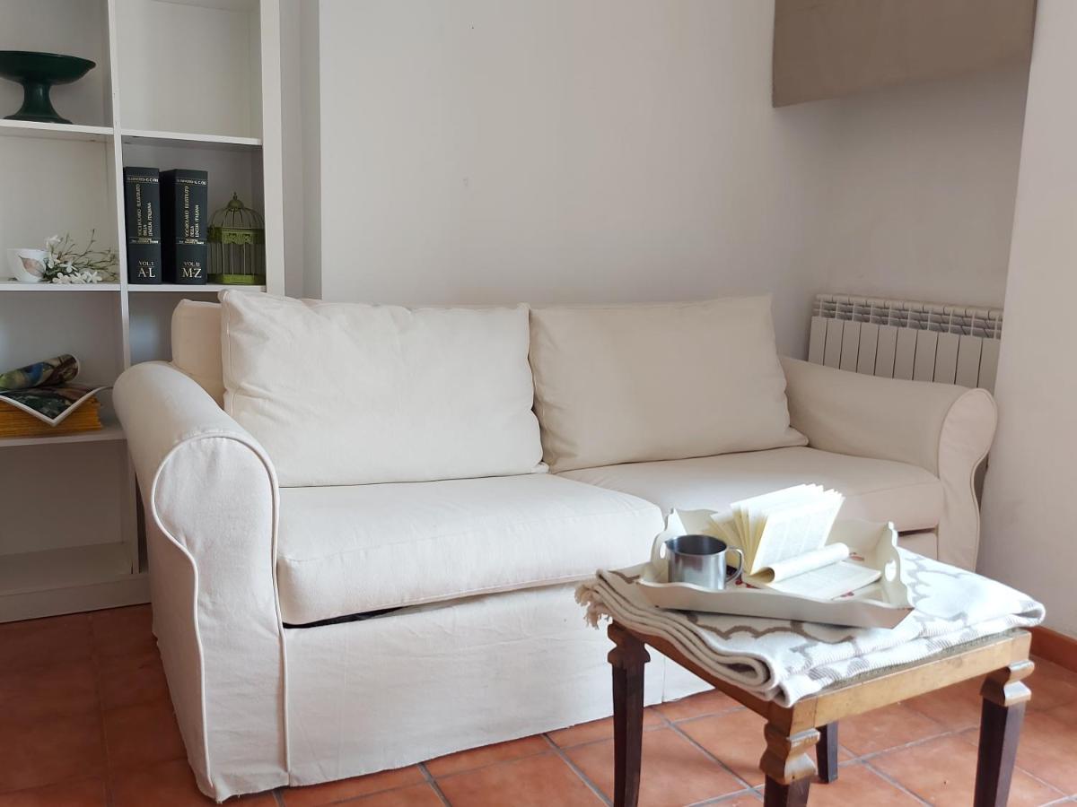 Casa Qanat, Relax In Centro Apartman Palermo Kültér fotó