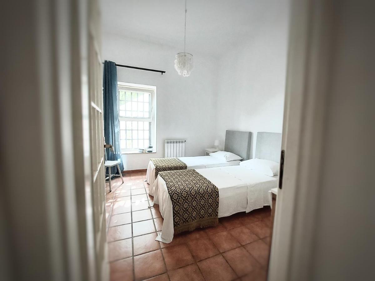Casa Qanat, Relax In Centro Apartman Palermo Kültér fotó