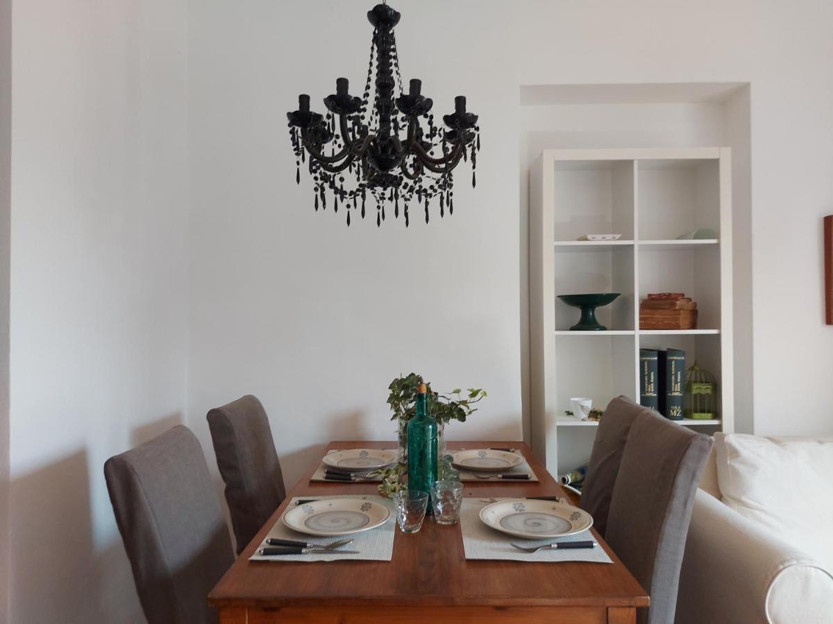 Casa Qanat, Relax In Centro Apartman Palermo Kültér fotó