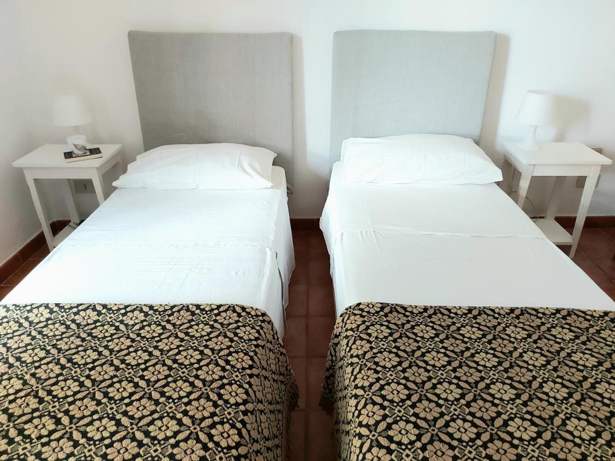 Casa Qanat, Relax In Centro Apartman Palermo Kültér fotó