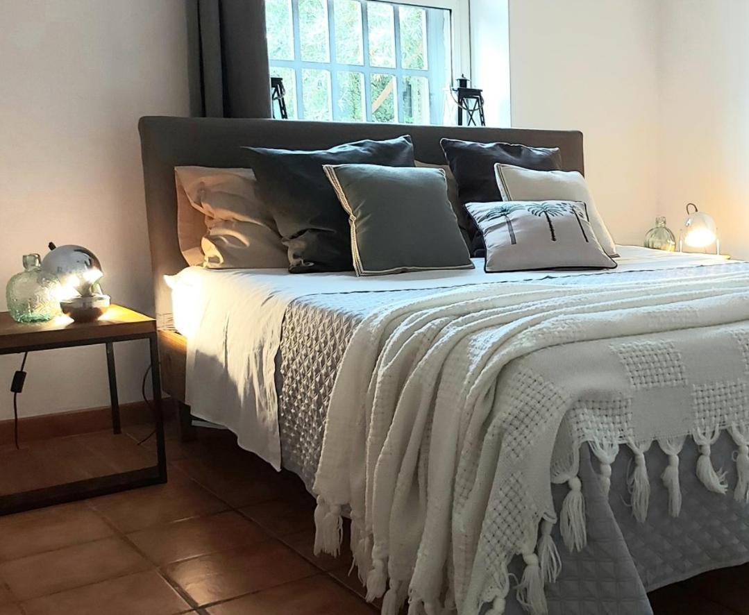 Casa Qanat, Relax In Centro Apartman Palermo Kültér fotó