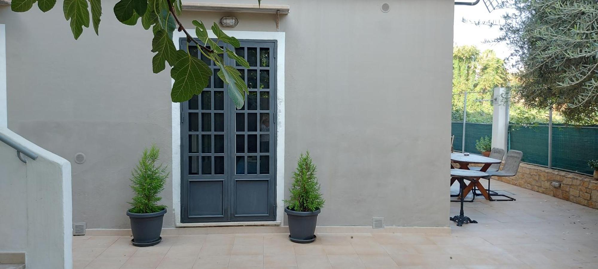Casa Qanat, Relax In Centro Apartman Palermo Kültér fotó