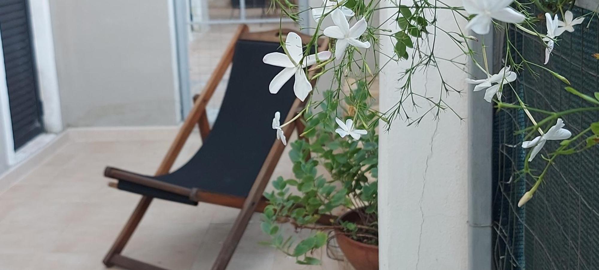 Casa Qanat, Relax In Centro Apartman Palermo Kültér fotó