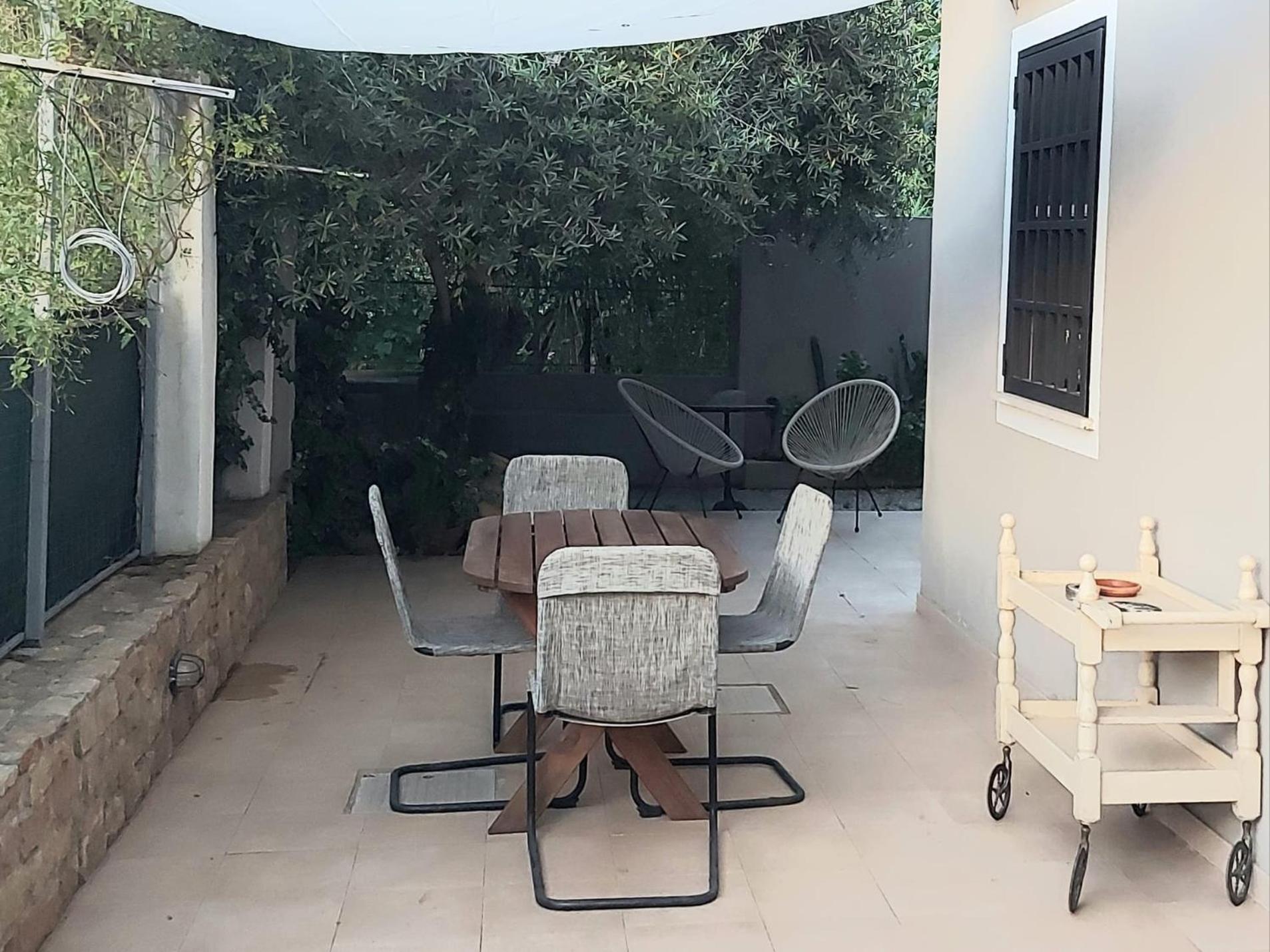 Casa Qanat, Relax In Centro Apartman Palermo Kültér fotó
